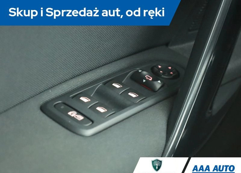 Peugeot 508 cena 58000 przebieg: 71167, rok produkcji 2017 z Świdwin małe 211